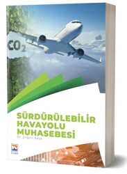 Sürdürülebilir Havayolu Muhasebesi - 1