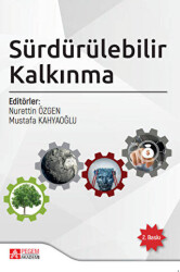 Sürdürülebilir Kalkınma - 1