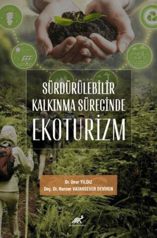 Sürdürülebilir Kalkınma Sürecinde Ekoturizm - 1