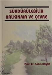 Sürdürülebilir Kalkınma ve Çevre - 1