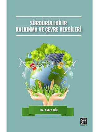 Sürdürülebilir Kalkınma ve Çevre Vergileri - 1