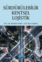 Sürdürülebilir Kentsel Lojistik - 1