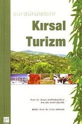 Sürdürülebilir Kırsal Turizm - 1