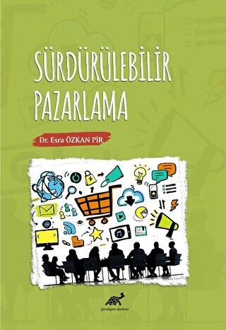 Sürdürülebilir Pazarlama - 1