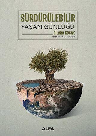 Sürdürülebilir Yaşam Günlüğü - 1