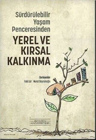 Sürdürülebilir Yaşam Penceresinden Yerel ve Kırsal Kalkınma - 1