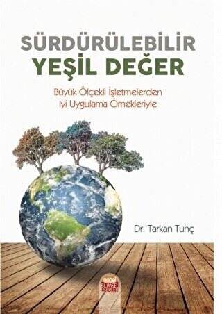 Sürdürülebilir Yeşil Değer - 1