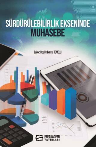 Sürdürülebilirlik Ekseninde Muhasebe - 1