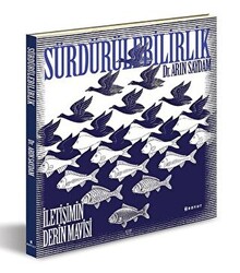 Sürdürülebilirlik - İletişimin Derin Mavisi - 1