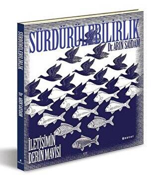 Sürdürülebilirlik - İletişimin Derin Mavisi - 1