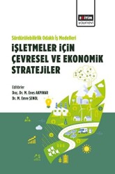 Sürdürülebilirlik Odaklı İş Modelleri: İşletmeler İçin Çevresel ve Ekonomik Stratejiler - 1