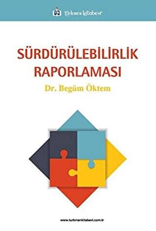 Sürdürülebilirlik Raporlaması - 1