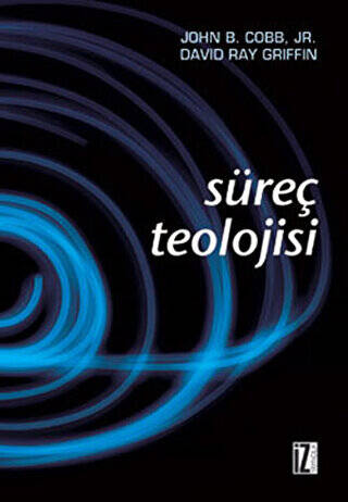 Süreç Teolojisi - 1