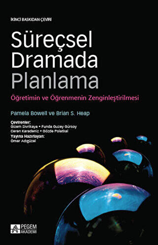 Süreçsel Dramada Planlama - 1