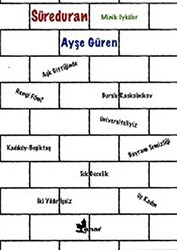 Süreduran Minik Öyküler - 1