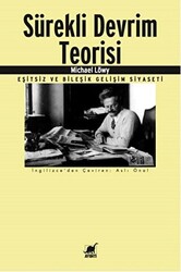 Sürekli Devrim Teorisi - 1