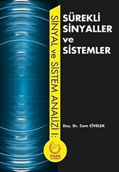 Sürekli Sinyaller ve Sistemler - 1