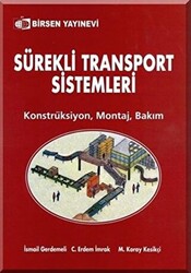 Sürekli Transport Sistemleri - 1