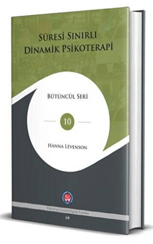 Süresi Sınırlı Dinamik Psikoterapi - 1