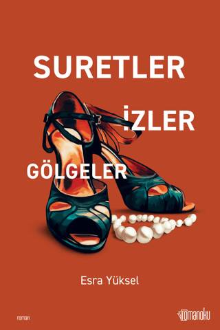 Suretler İzler Gölgeler - 1