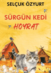 Sürgün Kedi Hoyrat - 1