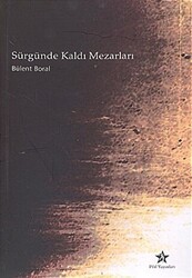 Sürgünde Kaldı Mezarları - 1