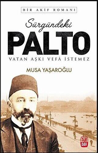 Sürgündeki Palto - 1