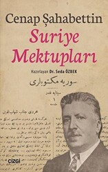 Suriye Mektupları - 1