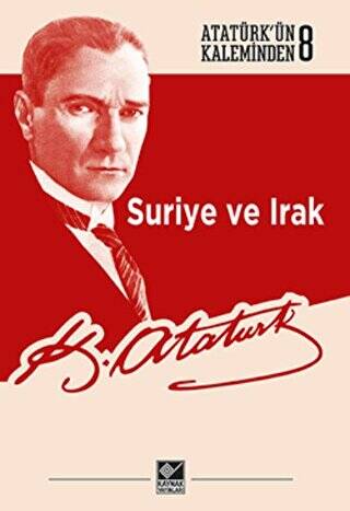 Suriye ve Irak - 1