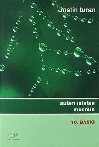 Surları Islatan Mecnun - 1