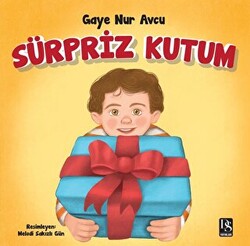 Sürpriz Kutum - 1