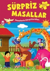 Sürpriz Masallar - 1