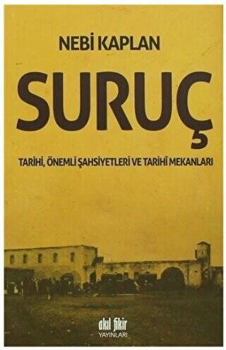 Suruç - 1