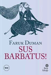 Sus Barbatus! - 1