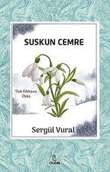 Suskun Cemre - 1