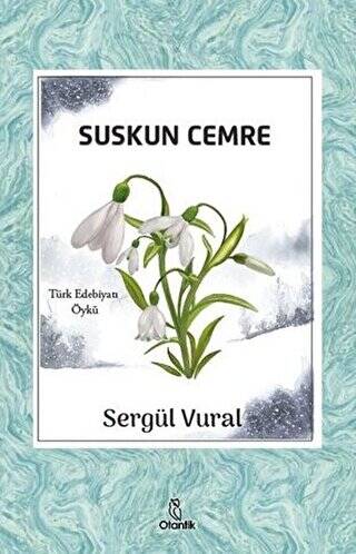 Suskun Cemre - 1