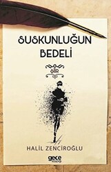 Suskunluğun Bedeli - 1