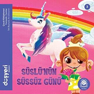 Süslü`nün Süssüz Günü - 1