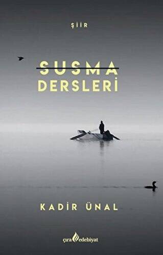 Susma Dersleri - 1