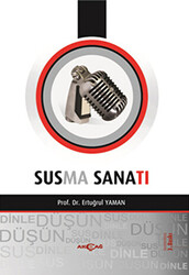 Susma Sanatı - 1