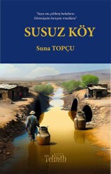 Susuz Köy - 1