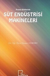 Süt Endüstrisi Makineleri - 1