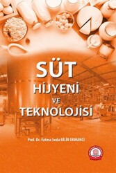 Süt Hijyeni ve Teknolojisi - 1