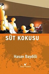 Süt Kokusu - 1