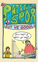 Şut ve Goool! - Patates Spor 4 - 1