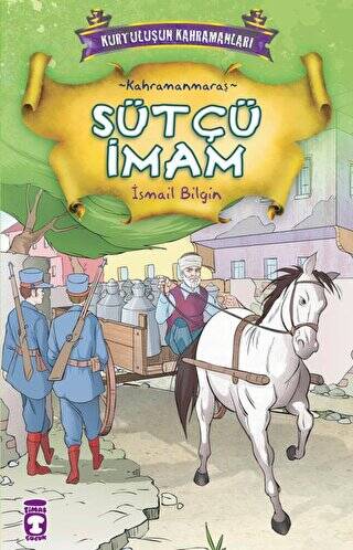 Sütçü İmam - 1