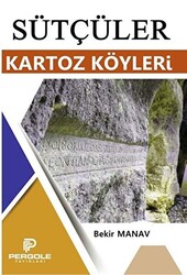 Sütçüler Kartoz Köyleri - 1