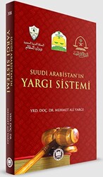 Suudi Arabistan`ın Yargı Sistemi - 1