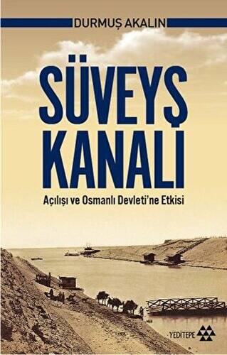 Süveyş Kanalı - 1