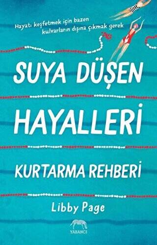 Suya Düşen Hayalleri Kurtarma Rehberi - 1